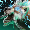 Lone Druid True Form