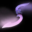 Luna Moon Glaive