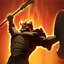Mars Arena Of Blood