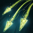Medusa Split Shot