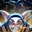 Meepo Divided We Stand