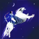Mirana Leap