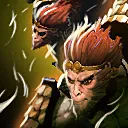 Monkey King Wukongs Command