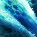 Morphling Waveform