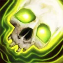 Necrolyte Death Pulse