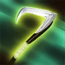 Necrolyte Reapers Scythe
