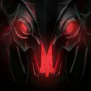 Nevermore Dark Lord