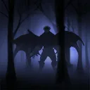 Night Stalker Darkness
