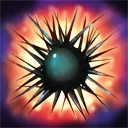 Nyx Assassin Spiked Carapace