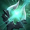Obsidian Destroyer Arcane Orb