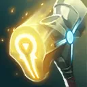 Omniknight Hammer Of Purity