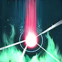 Oracle Purifying Flames