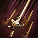 Pangolier Swashbuckle
