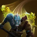 Phantom Lancer Doppelwalk