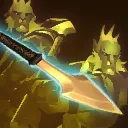 Phantom Lancer Spirit Lance