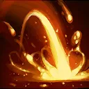Phoenix Launch Fire Spirit