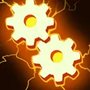 Rattletrap Power Cogs