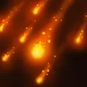 Rattletrap Rocket Flare