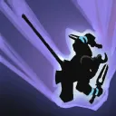 Riki Blink Strike