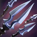 Riki Tricks Of The Trade