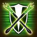 Rubick Arcane Supremacy