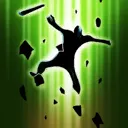 Rubick Telekinesis