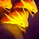 Shadow Shaman Mass Serpent Ward