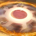 Shredder Chakram