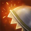 Shredder Reactive Armor