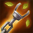 Shredder Timber Chain