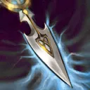 Silencer Glaives Of Wisdom
