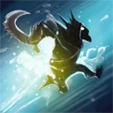 Slark Pounce