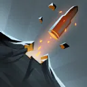 Snapfire Lil Shredder