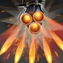 Snapfire Scatterblast