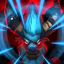 Spirit Breaker Bulldoze