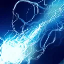 Storm Spirit Ball Lightning