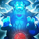 Storm Spirit Static Remnant