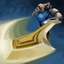 Sven Great Cleave