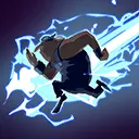 Techies Reactive Tazer