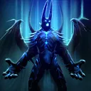 Terrorblade Metamorphosis