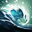 Tidehunter Gush