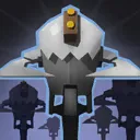 Tinker March Of The Machines