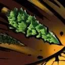 Tiny Toss Tree