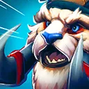 Tusk Tag Team