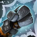 Tusk Walrus Punch