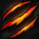 Ursa Fury Swipes