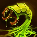 Venomancer Plague Ward