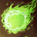 Venomancer Venomous Gale