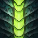 Viper Corrosive Skin
