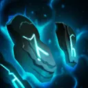 Visage Gravekeepers Cloak